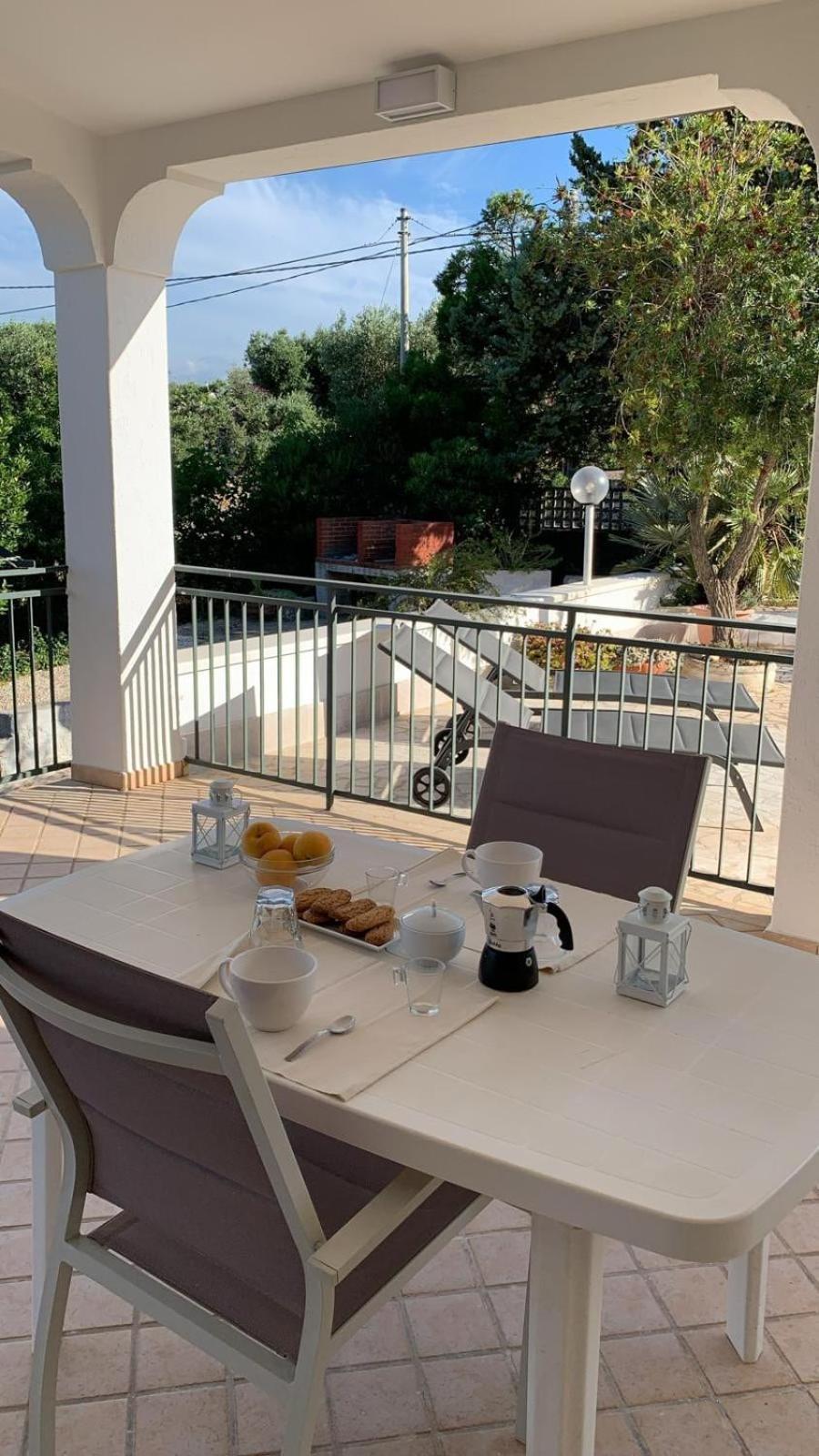 Villa Amabile Panoramic House Ceglie Messapica Extérieur photo
